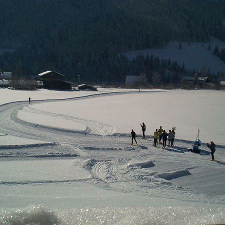 Haus Schoell Bad Hindelang Bagian luar foto