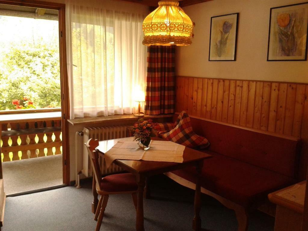 Haus Schoell Bad Hindelang Bagian luar foto