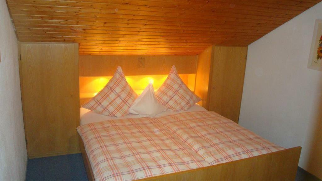 Haus Schoell Bad Hindelang Bagian luar foto